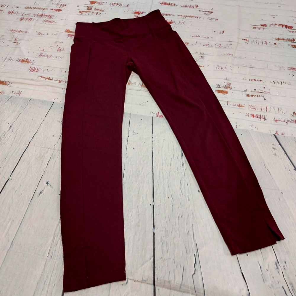 Athleta career style dress leggings